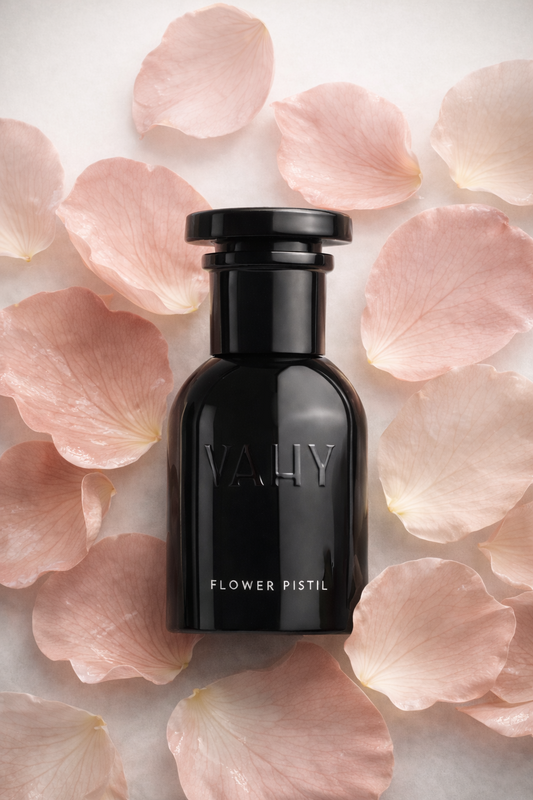 Flower Pistil - 50ml  Vahy