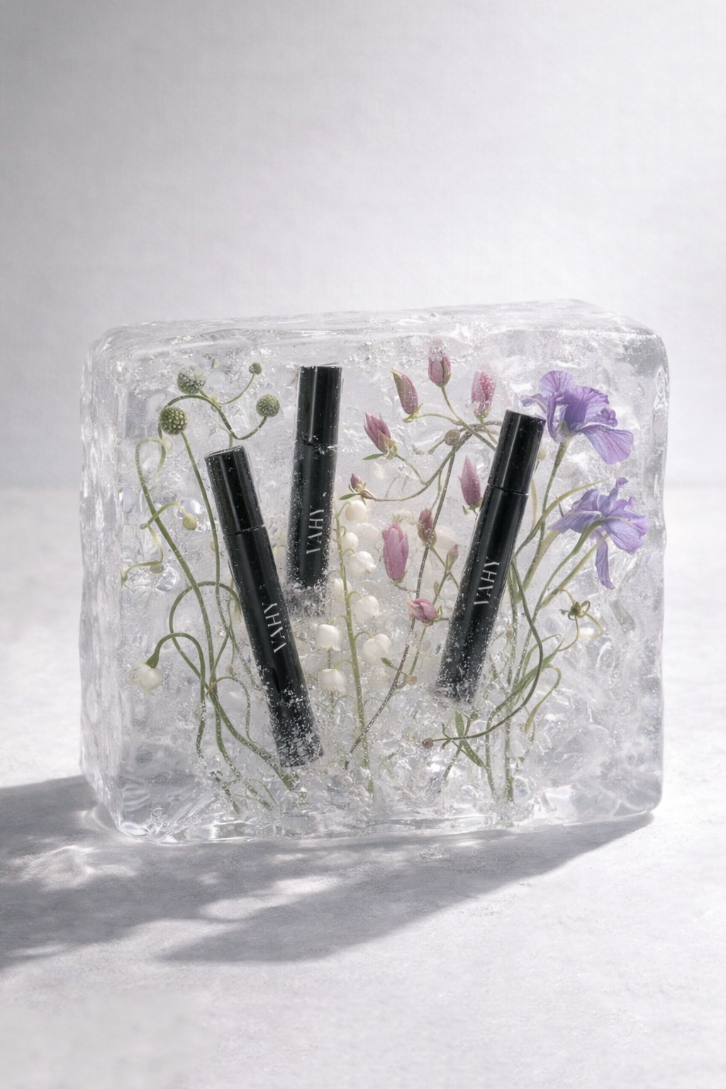 Flower Pistil - 10ml Vahy