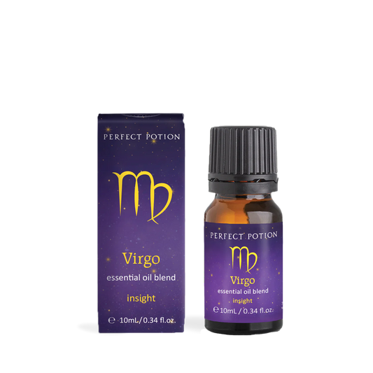 Virgo Zodiac Blend - Perfect Potion