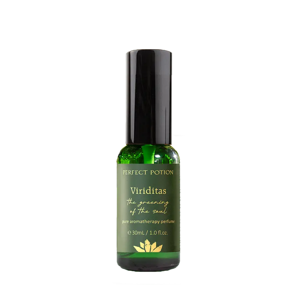 Viridatis Aromatherapy Perfume