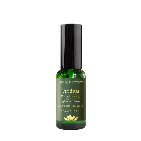 Viridatis Aromatherapy Perfume