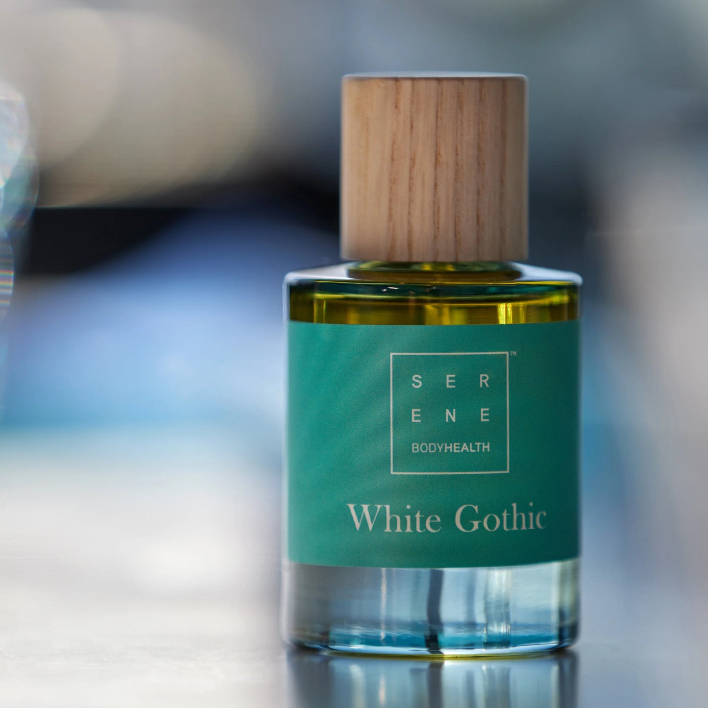 White Gothic EDP 50ml