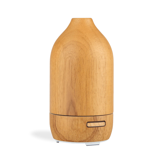 Wooden Diffuser