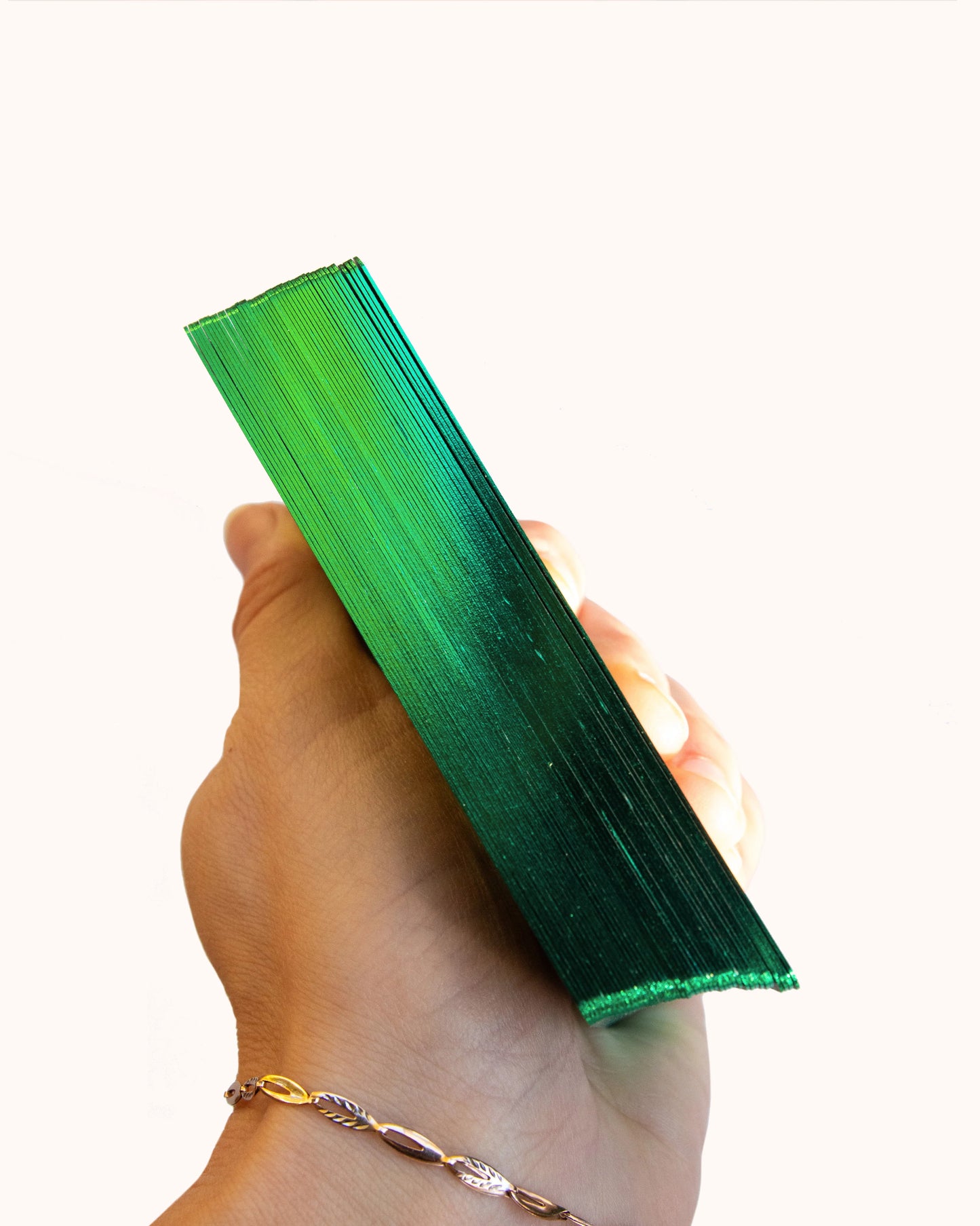 Abundance Affirmations