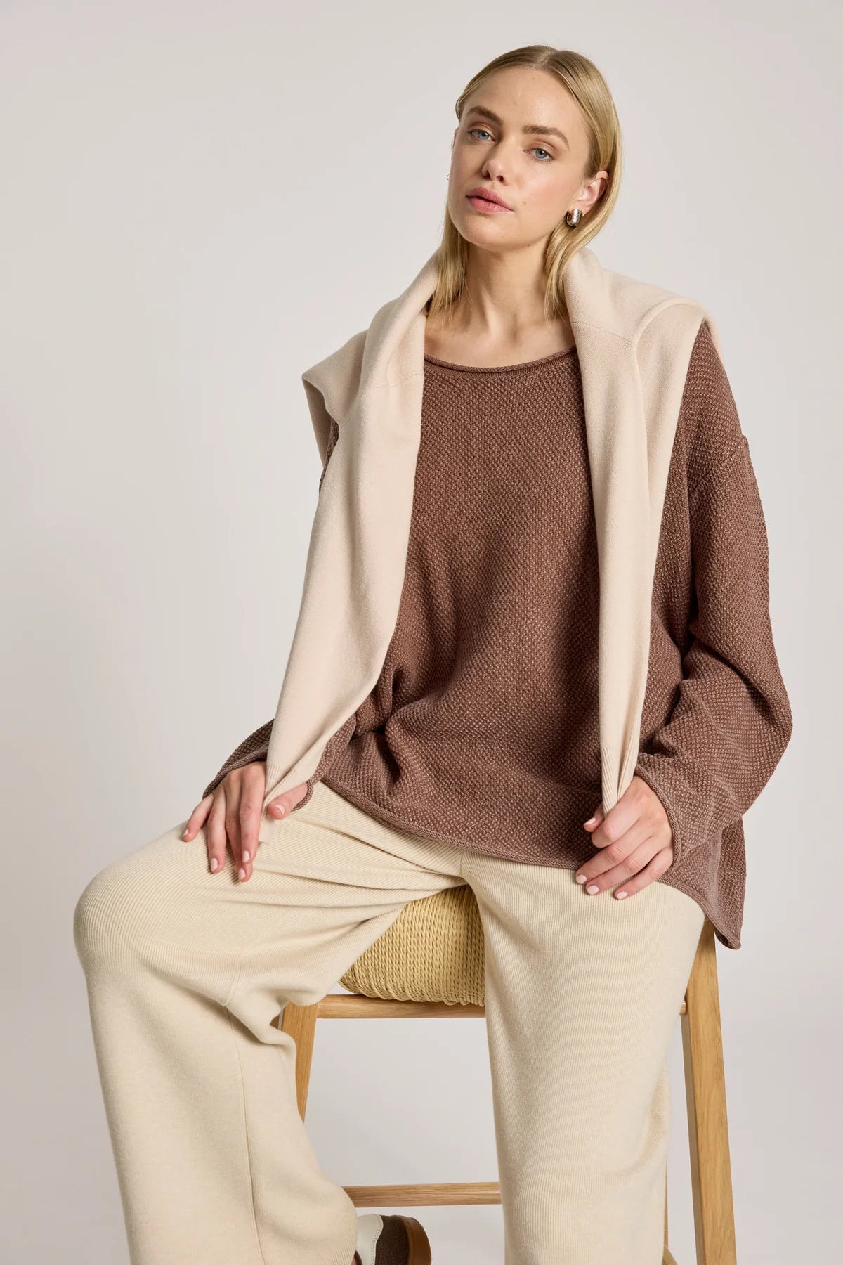 Apache Jumper | Coco