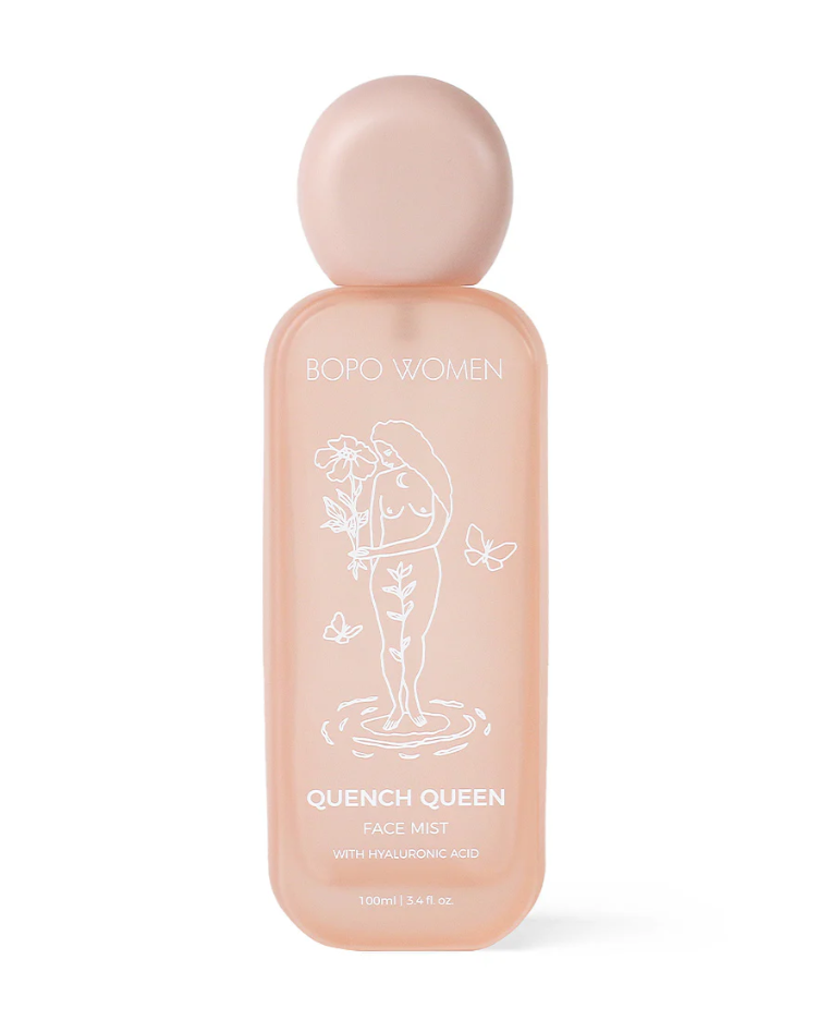 Quench Queen Face Mist | Bopo Women