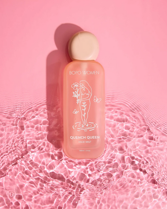 Quench Queen Face Mist | Bopo Women