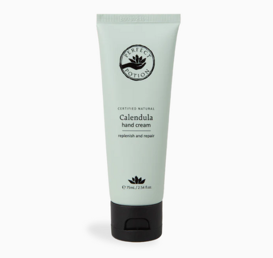 Calendula Hand Cream