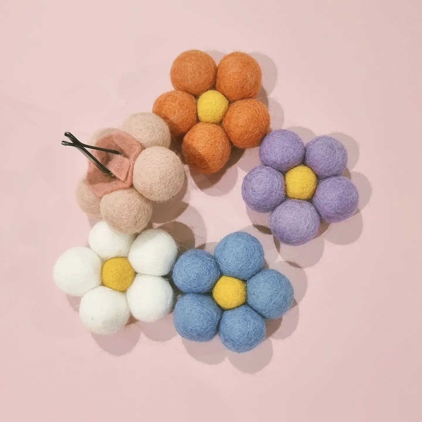 Car Diffuser - Fresh As A Daisy!! Terracotta