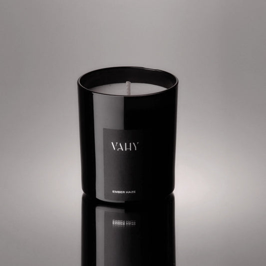 Vahy - Ember Haze Candle
