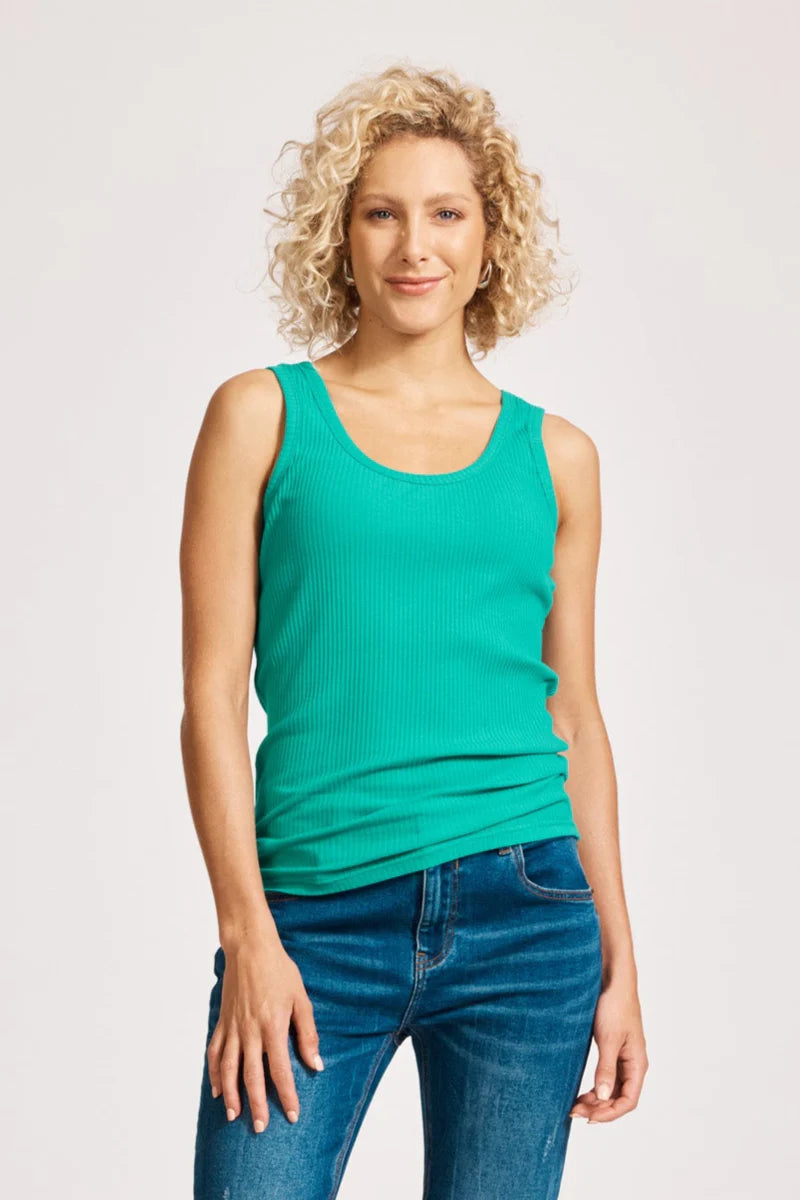 La Plage Tank - Lagoon