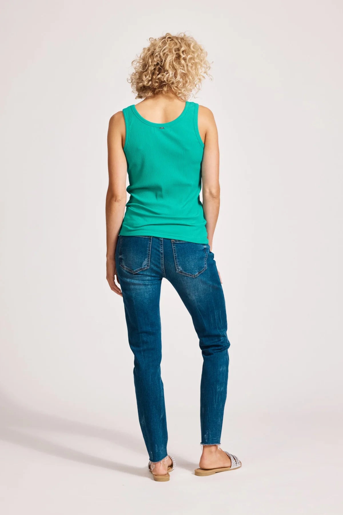 La Plage Tank - Lagoon