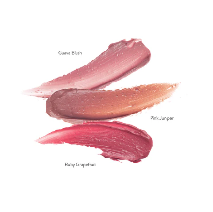 Lip Nourish Trio - Buttery Pinks | Luk Beautifood