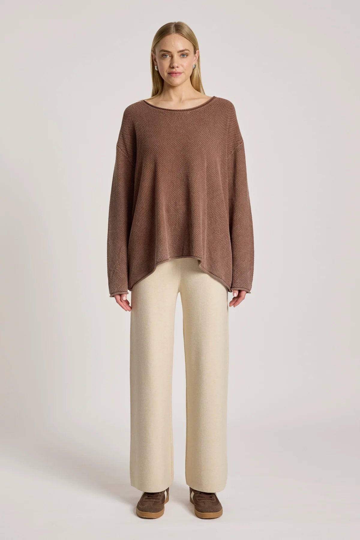 Apache Jumper | Coco