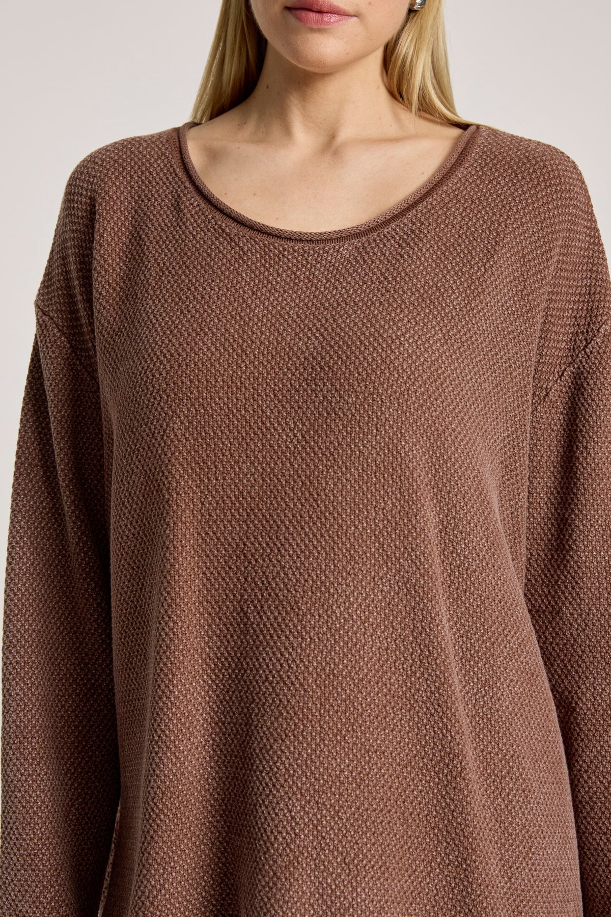 Apache Jumper | Coco