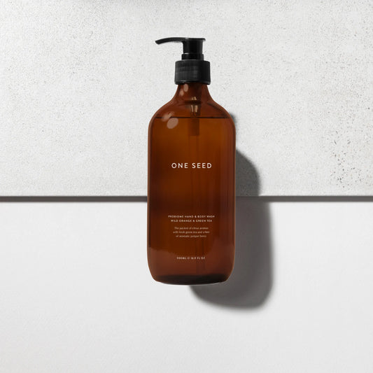 Probiome Hand and Body Wash