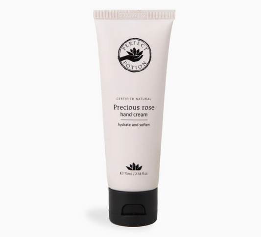 Precious Rose Hand Cream