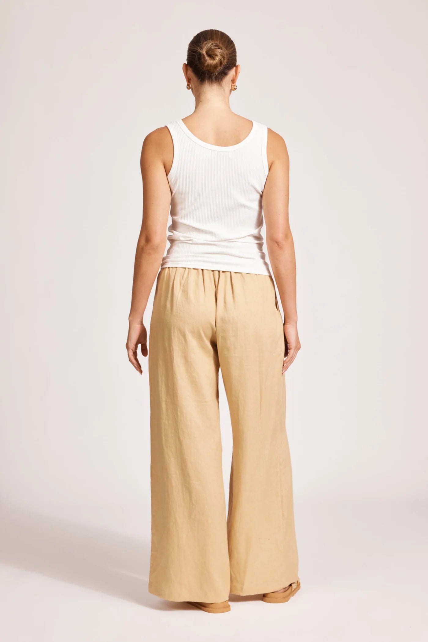 La Plage Tank - Opal